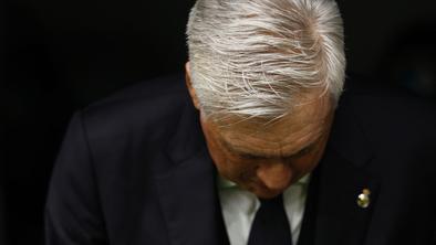 Uradno: Real Madrid se je poslovil od Ancelottija