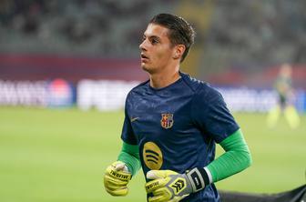 Cesar izbral dva novinca, njegov stanovski kolega na Madžarskem pa še enega več