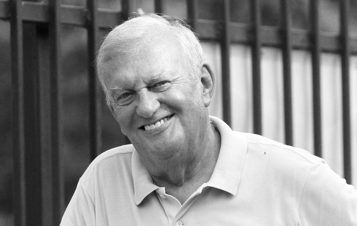 Herbert Jeglič | Foto Rokometna zveza Slovenije