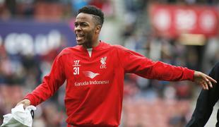 Mladi zvezdnik izsiljuje Liverpool