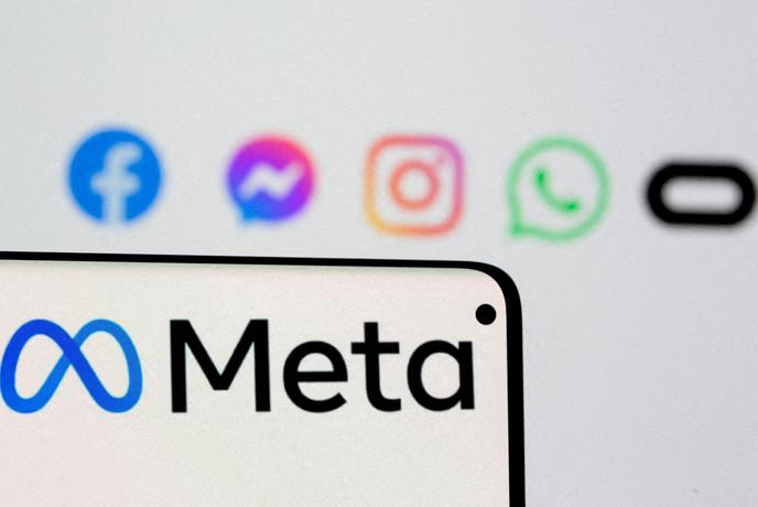 Italija preiskuje Meto zaradi uvedbe umetne inteligence v WhatsApp brez soglasja uporabnikov