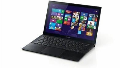 Sony brezkompromisno v boj za prenosniški prestol