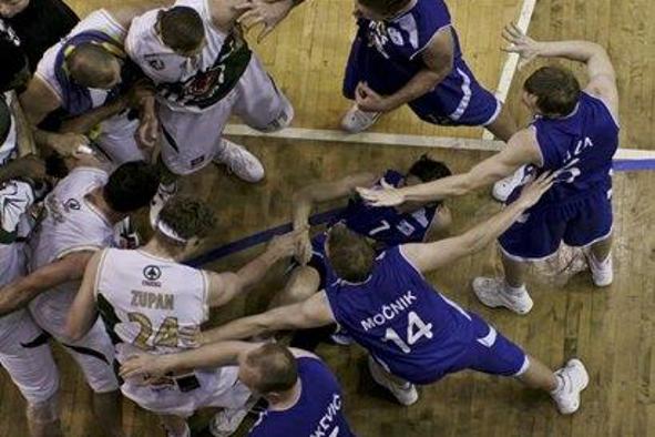 Dončić bi slavil že v Domžalah