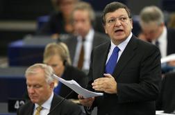 Barroso v Strasbourgu ostro okrcal države