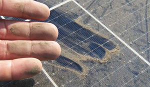 20 odstotkov manj elektrike? Kako preprečiti izgubo učinkovitosti sončnih panelov?
