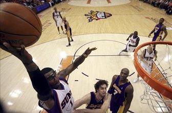 Stoudemire že v New Yorku, LeBron še ne