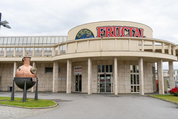 Fructal | Foto: Liam Toni Šironjič
