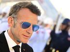Emmanuel Macron