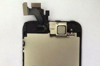 iPhone 5 naj ne bi podpiral standarda NFC