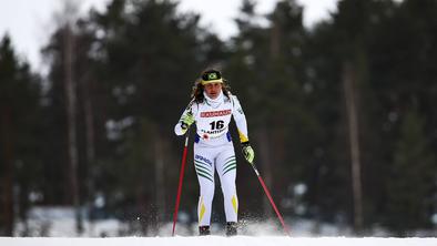 Po prometni nesreči ostala brez olimpijskih iger