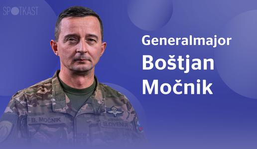 "To ni poklic posameznika. To je projekt družine."