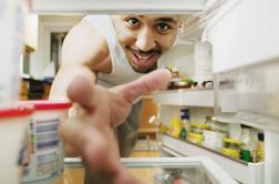 Kdaj ste nazadnje pospravili hladilnik?