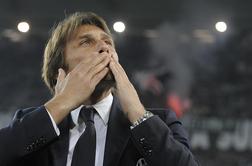 Uradno: Conte prevzel selektorsko taktirko Italije