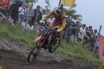 Mattia Guadagnini Ducati