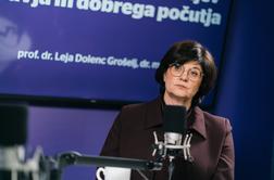 Spite manj kot sedem ur na noč? Dr. Leja Dolenc Grošelj opozarja na posledice