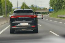 BYD tang