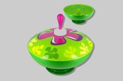 Ideja za dom: Šik sušenje solate