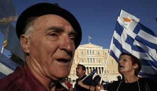 Schäuble: Grčija bo potrebovala nov program pomoči