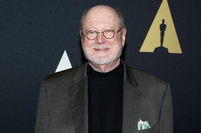 David Odgen Stiers | Foto Getty Images