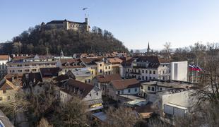 Rekordi Ljubljanskega gradu