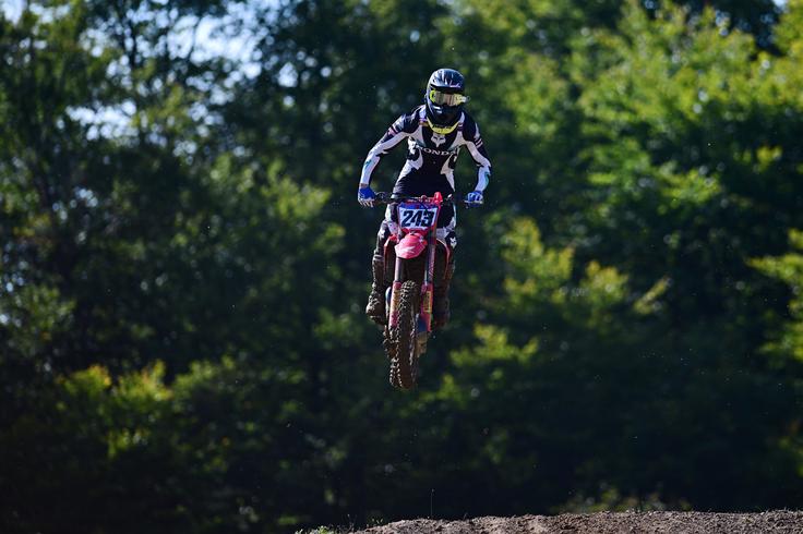 Tim Gajser | Foto: www.alesfevzer.com