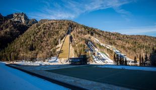 Kdor čaka, dočaka: Planica v novi preobleki