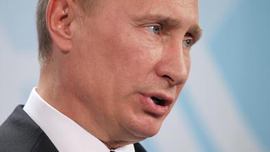 Resno svarilo: Takšen bo človek, ki bo prišel na oblast po Putinu