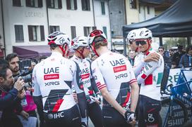 Tirreno Adriatico