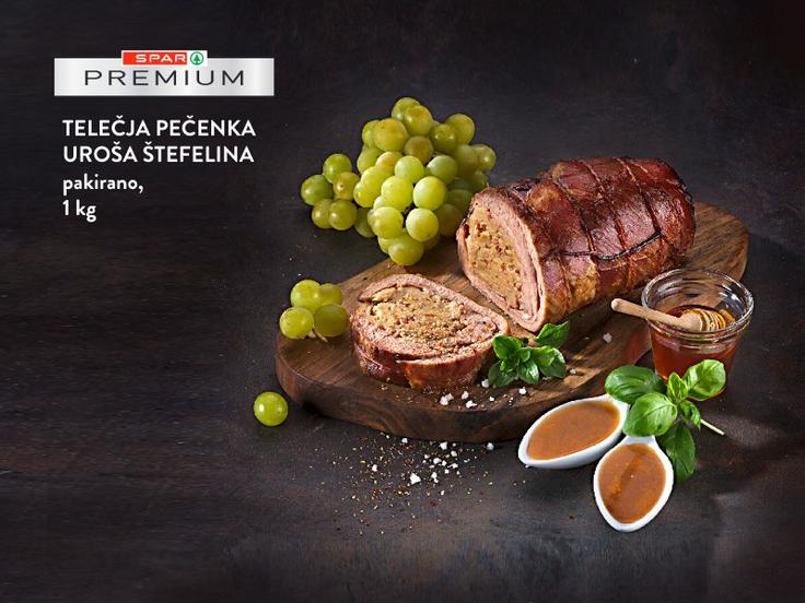 Spar Slovenija d.o.o. | Foto: Spar Slovenija d.o.o.