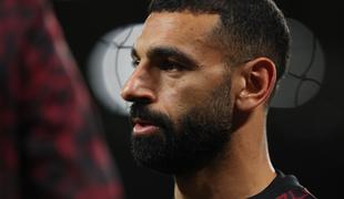 V živo: Liverpool išče pot iz krize. Šeško do točke, poraz Bijola.