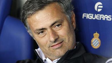 Mourinho hvali Lyon in napoveduje zmago