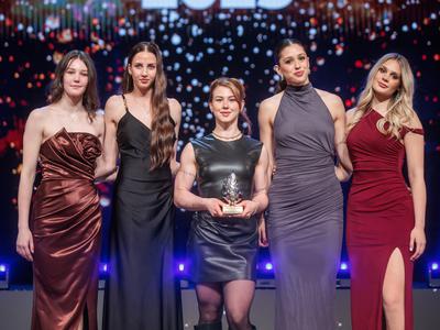 Ko slovenski športniki zasijejo v povsem drugačnih podobah #foto