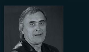 Umrl je televizijski režiser Peter Juratovec