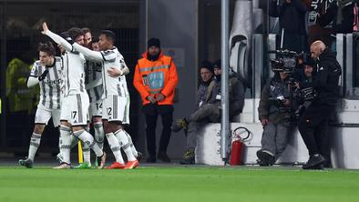 Bo Uefa izključila Juventus iz evropskih tekmovanj?