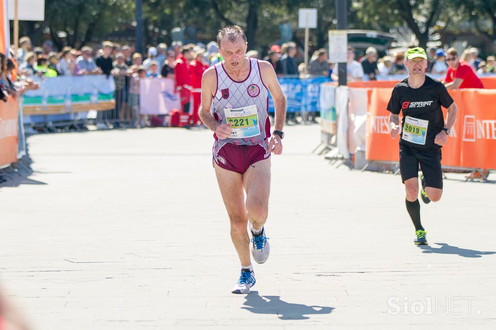 Istrski maraton 2017