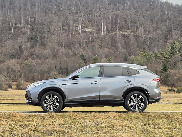 MG ZS | Foto: Aleš Črnivec