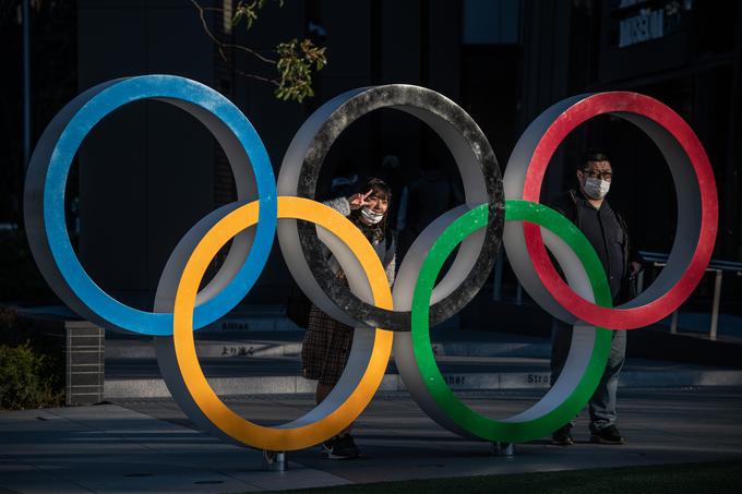 Tokio 2020 | Foto: Getty Images