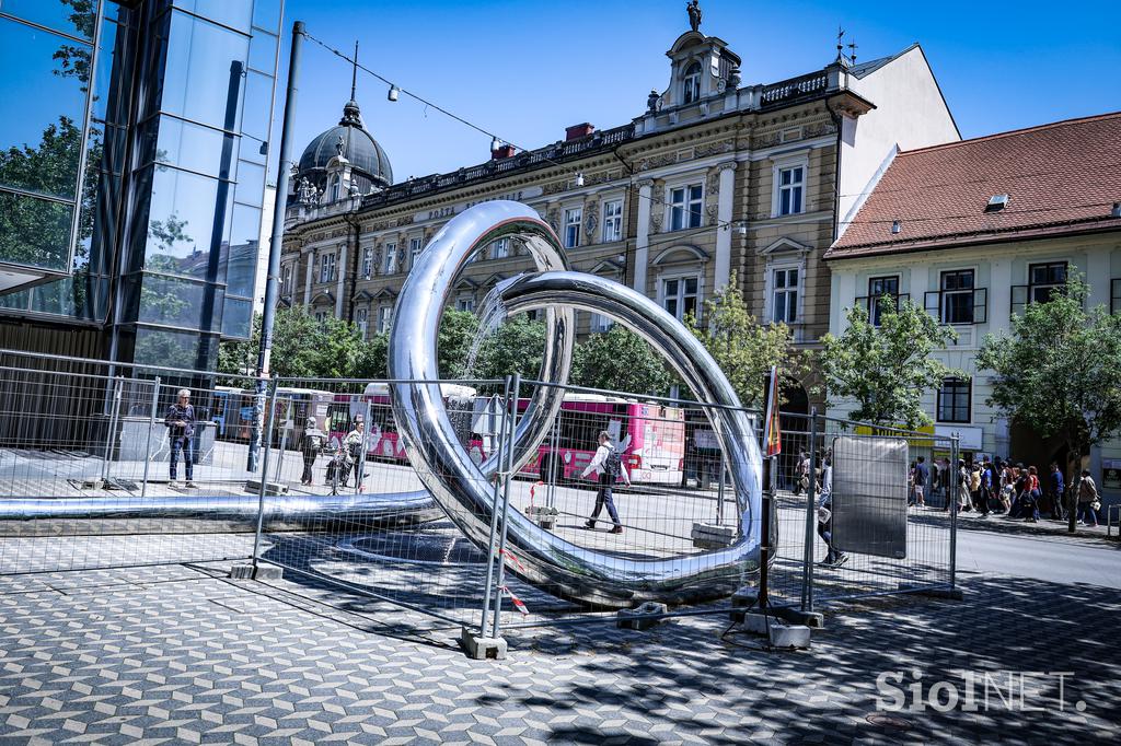 Kip Ljubljana