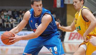 Namesto Baynesa v Maccabi Planinić