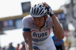 Kittlu Omloop van het Houtland Lichtervelde, Jarc šesti 