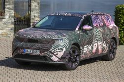 Največji iz Škode: to je do zdaj najboljši pogled nanj #foto