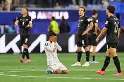 "Iran je najbolj zatirana reprezentanca na SP"
