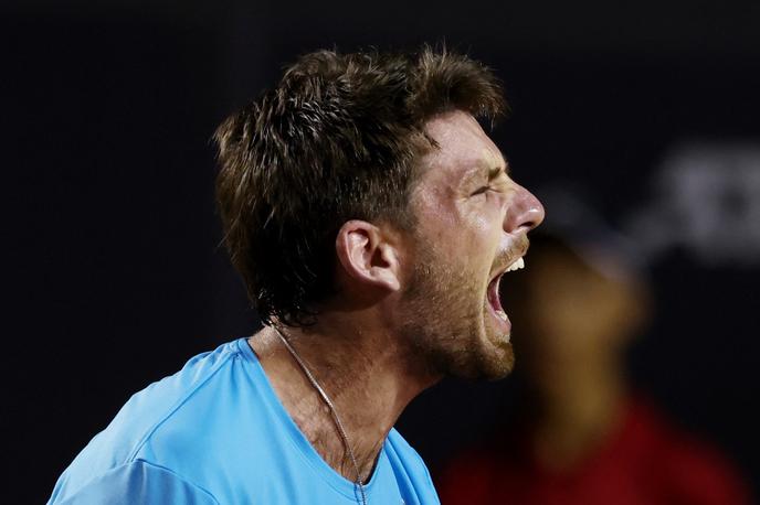 Cameron Norrie | Cameron Norrie je osvojil peti ATP turnir v karieri. | Foto Reuters