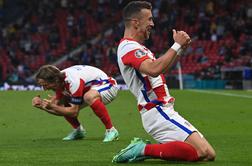 To je uspelo le Messiju in Perišiću. In nobenemu drugemu na svetu!