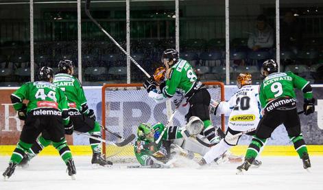 Rokade v peterkah in krizni sestanek obrodili sadove