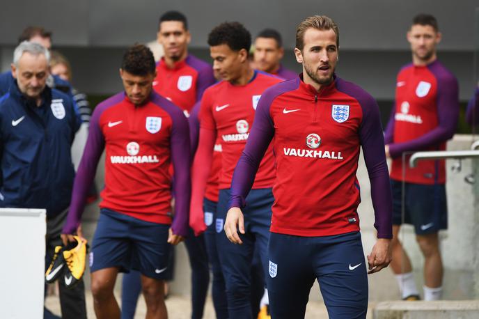 Harry Kane | Foto Getty Images