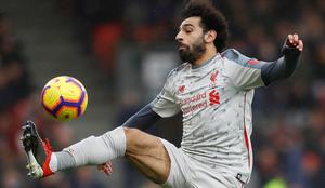 Chelsea spravil City na kolena, Liverpool na vrh