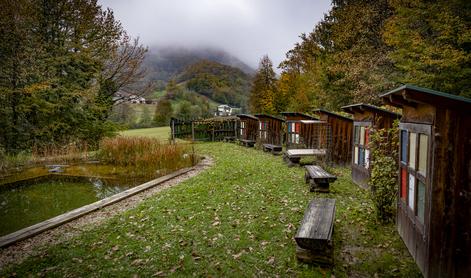 Pozabljeni biseri Slovenije, ki vas bodo očarali z razgledi #video