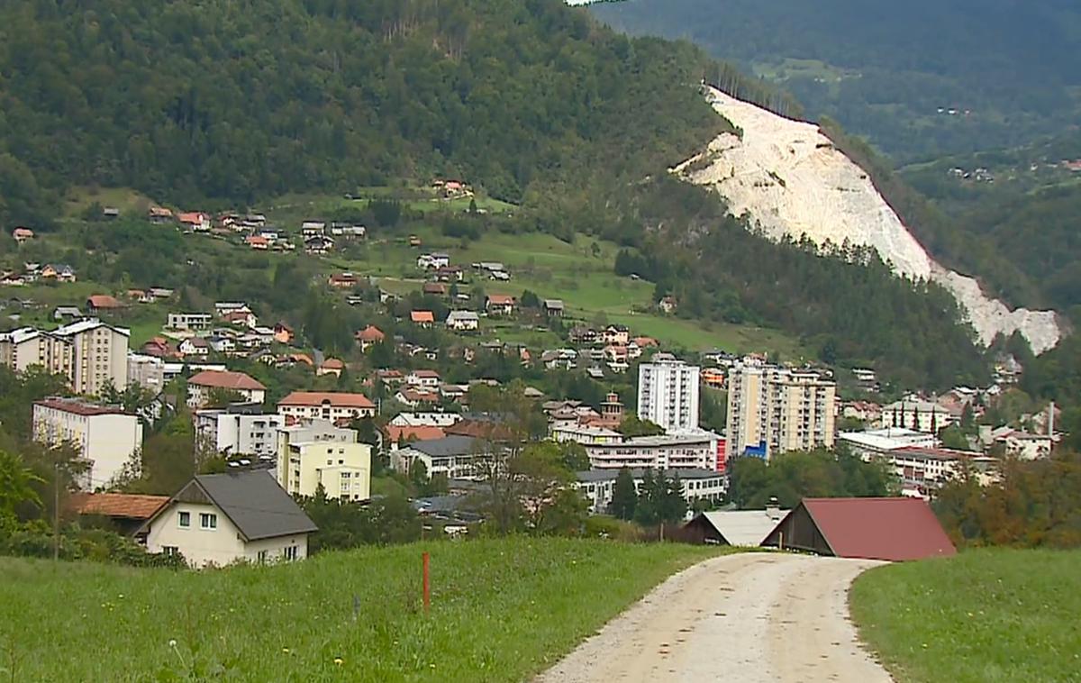 Hrastnik | Rudarska godba Hrastnik se po starosti uvršča med deseterico najstarejših godb v Sloveniji. | Foto Planet TV