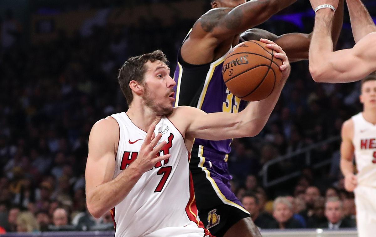 Goran Dragić | Foto Getty Images